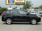 Hyundai ix35 *FILM*Skórzana Tapicerka*Panorama*Roczna Gwarancja Techniczna* - 8