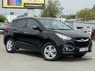 Hyundai ix35 *FILM*Skórzana Tapicerka*Panorama*Roczna Gwarancja Techniczna* - 9