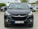 Hyundai ix35 *FILM*Skórzana Tapicerka*Panorama*Roczna Gwarancja Techniczna* - 10