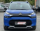 Citroen C3 Aircross *FILM*FULL LED*Shine*Navi*Roczna Gwarancja Techniczna* - 10