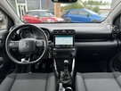 Citroen C3 Aircross *FILM*FULL LED*Shine*Navi*Roczna Gwarancja Techniczna* - 16