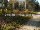 Działka rekreacyjna Budy Zaklasztorne gm. Puszcza Mariańska