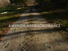 Działka rekreacyjna Budy Zaklasztorne gm. Puszcza Mariańska - 2