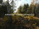 Działka rekreacyjna Budy Zaklasztorne gm. Puszcza Mariańska - 3