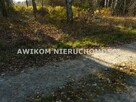 Działka rekreacyjna Budy Zaklasztorne gm. Puszcza Mariańska - 11
