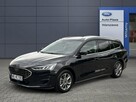 Ford Focus Titanium  1.0 EcoBoost mHEV 125 KM