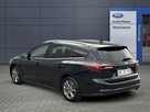 Ford Focus Titanium  1.0 EcoBoost mHEV 125 KM - 3