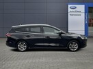 Ford Focus Titanium  1.0 EcoBoost mHEV 125 KM - 6