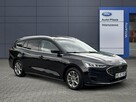 Ford Focus Titanium  1.0 EcoBoost mHEV 125 KM - 7