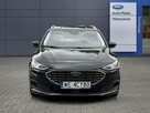 Ford Focus Titanium  1.0 EcoBoost mHEV 125 KM - 8