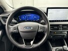 Ford Focus Titanium  1.0 EcoBoost mHEV 125 KM - 11