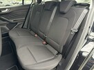 Ford Focus Titanium  1.0 EcoBoost mHEV 125 KM - 16