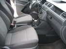 Volkswagen Caddy 2.0 TDI 5 os. SALON PL. 100% bezwypadkowy Rej. 2018 - 11