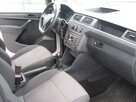 Volkswagen Caddy 2.0 TDI 5 os. SALON PL. 100% bezwypadkowy Rej. 2018 - 12