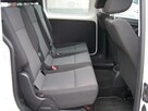 Volkswagen Caddy 2.0 TDI 5 os. SALON PL. 100% bezwypadkowy Rej. 2018 - 13