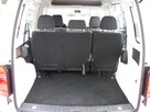 Volkswagen Caddy 2.0 TDI 5 os. SALON PL. 100% bezwypadkowy Rej. 2018 - 15