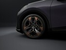 Cupra Raval 210KM - 52kWh - Rocznik 2026 - 4