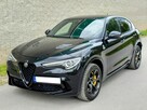 Alfa Romeo Stelvio - 1