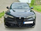 Alfa Romeo Stelvio - 2