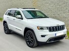 Jeep Grand Cherokee - 3