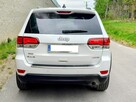 Jeep Grand Cherokee - 5