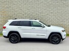 Jeep Grand Cherokee - 8