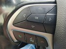 Jeep Grand Cherokee - 10