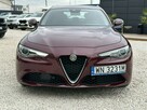 Alfa Romeo Giulia 2.0 Turbo 16v Super 200KM A/T! Salon Polska ! I właściciel ! ASO! - 3