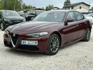 Alfa Romeo Giulia 2.0 Turbo 16v Super 200KM A/T! Salon Polska ! I właściciel ! ASO! - 4
