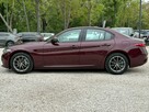 Alfa Romeo Giulia 2.0 Turbo 16v Super 200KM A/T! Salon Polska ! I właściciel ! ASO! - 5