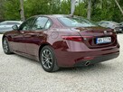 Alfa Romeo Giulia 2.0 Turbo 16v Super 200KM A/T! Salon Polska ! I właściciel ! ASO! - 6