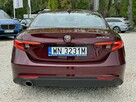 Alfa Romeo Giulia 2.0 Turbo 16v Super 200KM A/T! Salon Polska ! I właściciel ! ASO! - 7