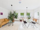Elegancki dom z tarasami i ogrodem w Sępólno - 11