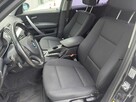 BMW X3 xDrive 20d Automatyczna, 177 KM, 2008 - 10