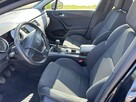 Peugeot 508 Mocny silnik, nawigacja, Bluetooth, 6 biegów, parktronik, Isofix, hak - 7