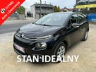 Citroen C3 1.2 Oryginal Lakier Klima Czujniki Parkowania Asystant Bezwupadk opła - 1