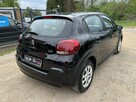 Citroen C3 1.2 Oryginal Lakier Klima Czujniki Parkowania Asystant Bezwupadk opła - 5