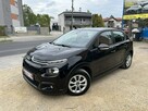 Citroen C3 1.2 Oryginal Lakier Klima Czujniki Parkowania Asystant Bezwupadk opła - 8