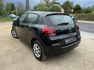 Citroen C3 1.2 Oryginal Lakier Klima Czujniki Parkowania Asystant Bezwupadk opła - 11