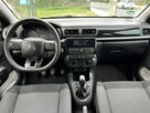 Citroen C3 1.2 Oryginal Lakier Klima Czujniki Parkowania Asystant Bezwupadk opła - 14