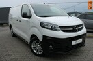 Opel Vivaro Kamera