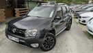 Dacia Duster 1.5dCi*109PS*OPŁACONY Bezwypadkowy*Automat*Kamera*Serwis*GWARANCJA24M - 3