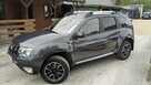 Dacia Duster 1.5dCi*109PS*OPŁACONY Bezwypadkowy*Automat*Kamera*Serwis*GWARANCJA24M - 4