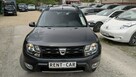 Dacia Duster 1.5dCi*109PS*OPŁACONY Bezwypadkowy*Automat*Kamera*Serwis*GWARANCJA24M - 5