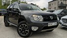 Dacia Duster 1.5dCi*109PS*OPŁACONY Bezwypadkowy*Automat*Kamera*Serwis*GWARANCJA24M - 6