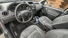 Dacia Duster 1.5dCi*109PS*OPŁACONY Bezwypadkowy*Automat*Kamera*Serwis*GWARANCJA24M - 15