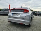 Honda Civic Kamera Klimatronik Led Sensory Tempomat Halogeny Komputer Alu - 2