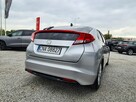 Honda Civic Kamera Klimatronik Led Sensory Tempomat Halogeny Komputer Alu - 9