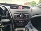 Honda Civic Kamera Klimatronik Led Sensory Tempomat Halogeny Komputer Alu - 11