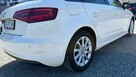 Audi A3 Diesel Zarejestrowany Ubezpieczony - 4